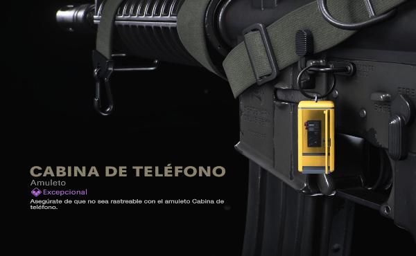 Samantha Maxis recibe una espectacular skin para Call of Duty Black Ops: Cold War y Warzone, basada en su cinemática de introducción