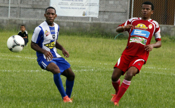 La mejores imágenes de la ultima fecha de la liga nacional.