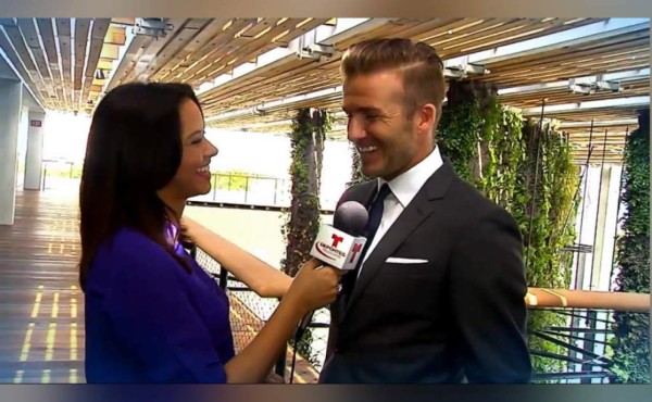 FOTOS: El antes y después de la periodista hondureña Ana Jurka