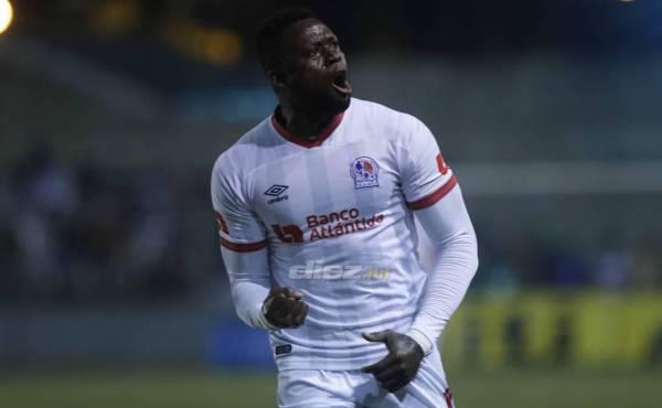 Fichajes Honduras: El ex Olimpia y Motagua fichado en el ascenso, Edwin Solani se acerca a la capital y Emilio Izaguirre por sus dos primeras altas