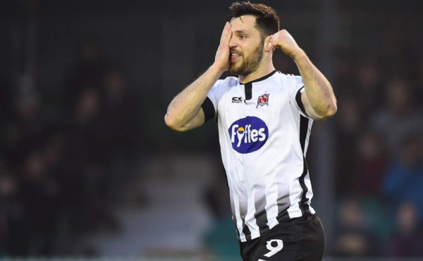 TOP 20: Hondureño, entre los mejores goleadores del 2018 en un año calendario