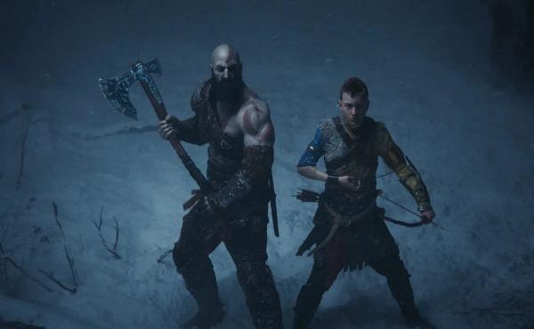 God of War: Ragnarok es el juego exclusivo de Sony más esperado de este 2022.