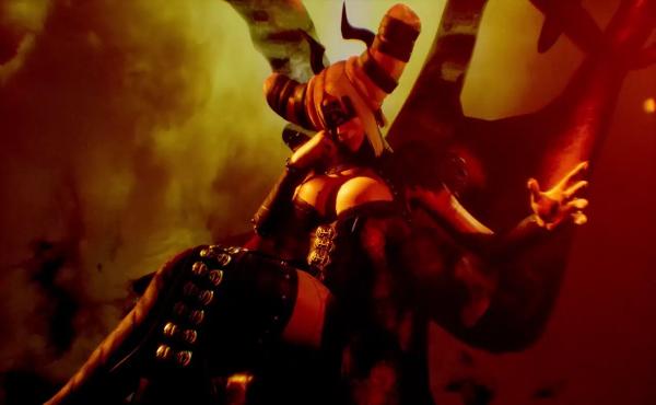 Thalessa, la reina invisible, fue un personaje añadido al juego gratuitamente unos meses después de su lanzamiento.