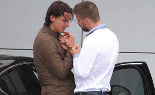 Escándalos, alcohol y prisión: Los futbolistas con una vida rebelde fuera de las canchas