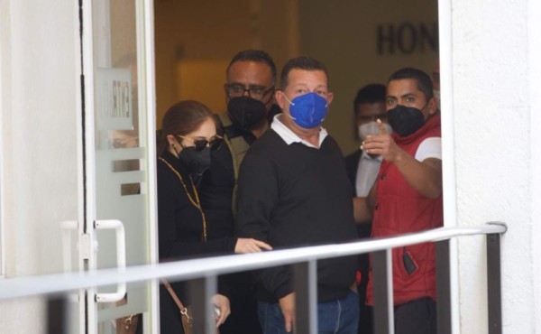 Filtraron las imágenes del funeral de Octavio Ocaña: así fue el último adiós de 'Benito' y lo que reveló su padre