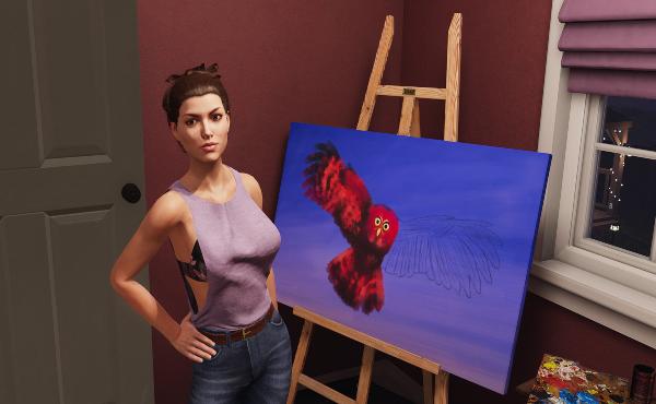 [Reseña] House Party, un simulador con humor crudo y escenas altamente explícitas; recuerda mucho a la realidad