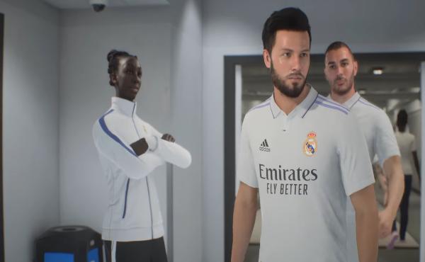 El modo carrera tendrá muchas más cinemáticas, que harán del juego más inmersivo para los jugadores.