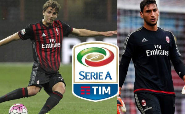 Conocé a las nuevas joyas que brillan en la Serie A de Italia