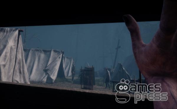 Shame Legacy: juego de horror que llega a PC y consolas el 30 de marzo muestra un escalofriante tráiler
