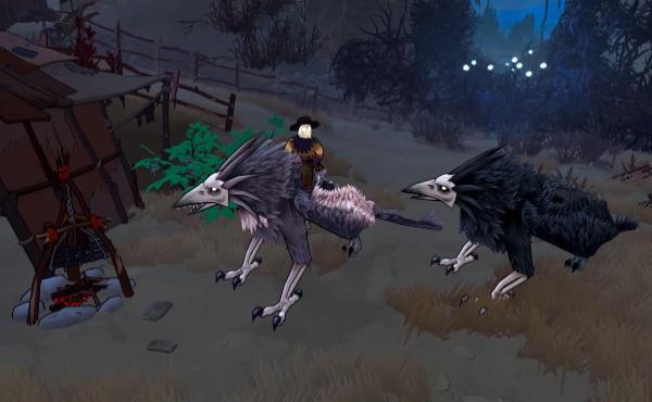 [Reseña] The Serpent Rogue, un colorido título que ofrece una experiencia interesante pero exasperante