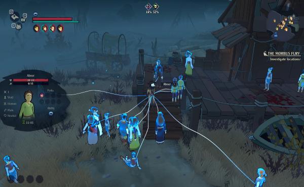 [Reseña] The Serpent Rogue, un colorido título que ofrece una experiencia interesante pero exasperante