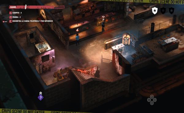 [Reseña] Serial Cleaners: nunca estuvimos aquí; el juego de sigilo es divertido y frustrante a partes (casi) iguales