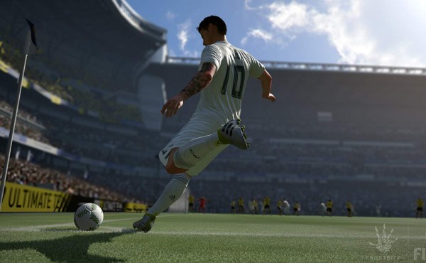 VIDEO: Revelan un truco para siempre anotar en el FIFA 17