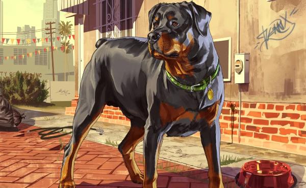 Top 10: los mejores perros en los videojuegos; el mejor amigo del hombre ha tenido buenas representaciones
