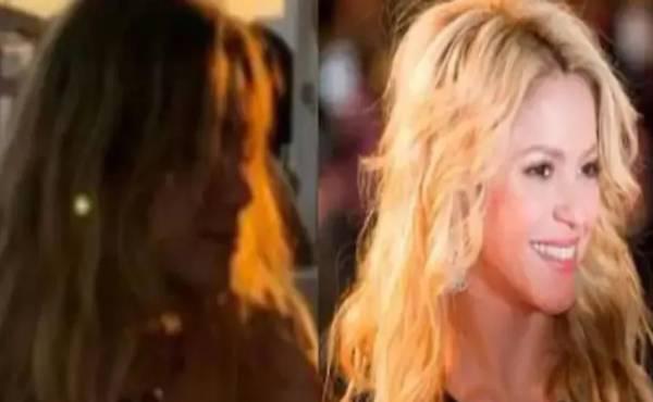 Salen a la luz nuevas fotos: Así es Clara Chía, la novia de Gerard Piqué y la preocupante situación de Shakira