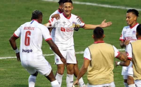 Luis Palma del Vida está arrasando en las votaciones al Mejor Futbolista Joven de los Premios DIEZ