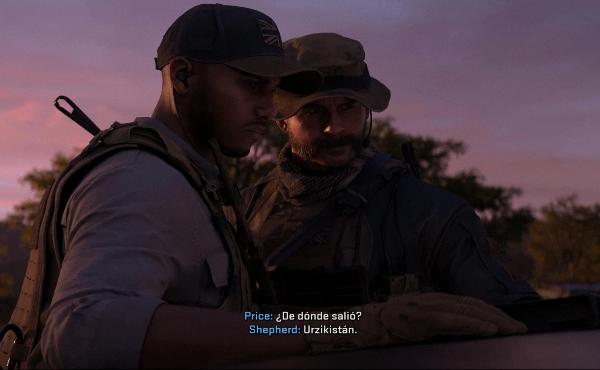 Viejos amigos enfrentarán nuevos enemigos: el cartel de Las Almas, en México.