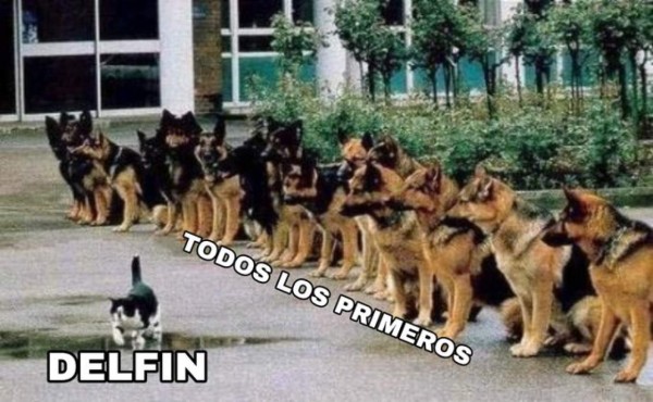 Boca Juniors, Racing y River Plate, víctimas de los memes tras el sorteo de la Copa Libertadores