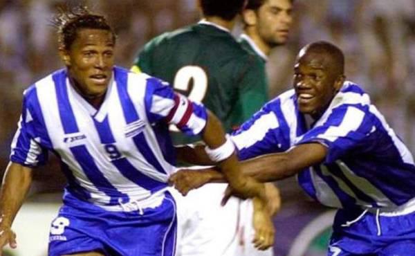 ¡Ojo con la ‘H’! Honduras y los momentos que amargó a México: Ya lo sacó una vez de una Copa del Mundo