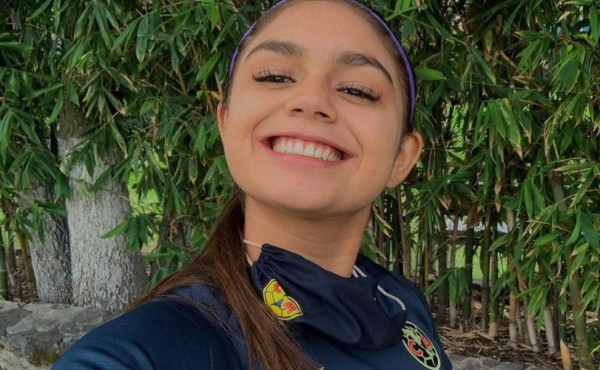 Escándalo en la Liga MX Femenil: Las amenazas de muerte que recibió Jana Gutiérrez, jugadora del América