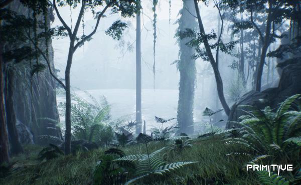 Tenemos el primer tráiler del juego de supervivencia primigenio y mundo abierto ‘Primitive’