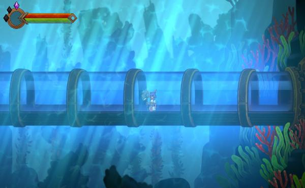 [Reseña] Itorah: precioso arte visual en un plataformero a la vieja escuela; una pena que su rendimiento lo opaque