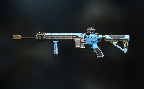 El lote de Messi ya está disponible en la tienda de Call of Duty: Modern Warfare 2 y Warzone 2.0, ¿qué incluye?