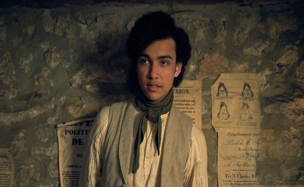 Archie Madekwe no es un actor conocido, pero fue seleccionado para ser el protagonista de la película.