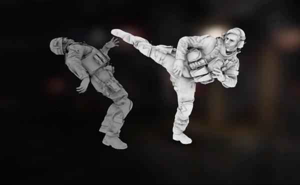 El lote de Messi ya está disponible en la tienda de Call of Duty: Modern Warfare 2 y Warzone 2.0, ¿qué incluye?