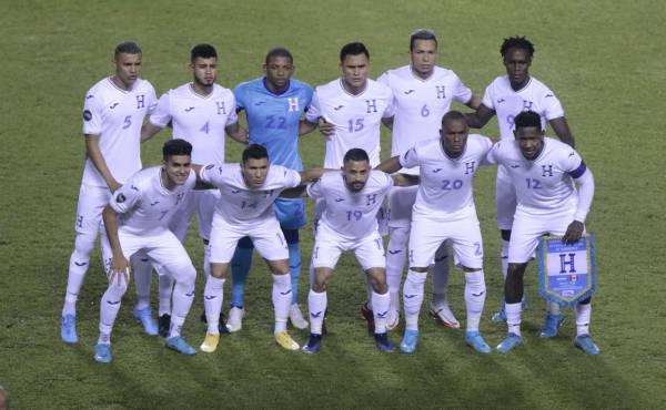 Honduras jugará el 23 de septiembre un amistoso contra Argentina en Miami, Florida.