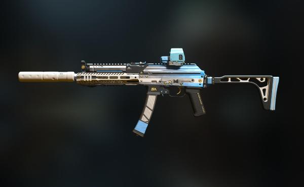 El lote de Messi ya está disponible en la tienda de Call of Duty: Modern Warfare 2 y Warzone 2.0, ¿qué incluye?