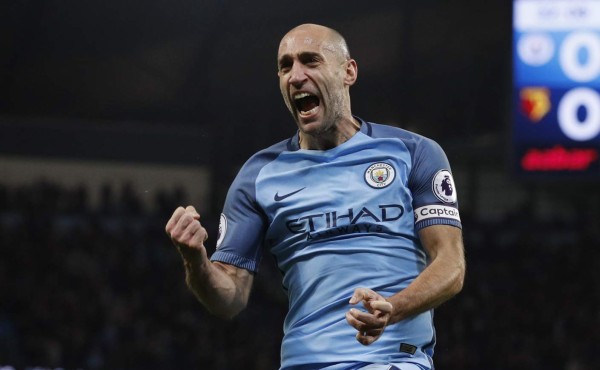 Los 10 grandes futbolistas que finalizan contrato en este 2017