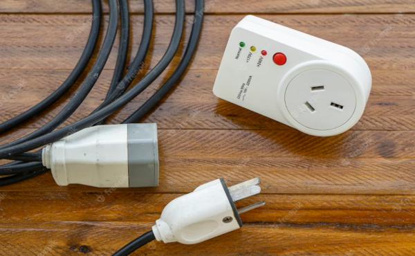 Los constantes bajones de energía me van a arruinar la consola, ¿qué puedo hacer para evitarlo?