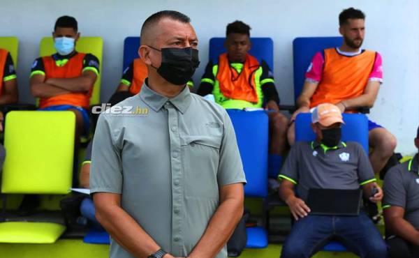 EL MERCADO: Dejó Olimpia y fichó por Motagua; Pedro Troglio tiene nuevo lateral y Olancho FC se sigue reforzando