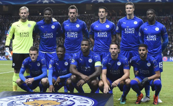 La 'triste realidad' del Leicester City, vigente campeón de Inglaterra
