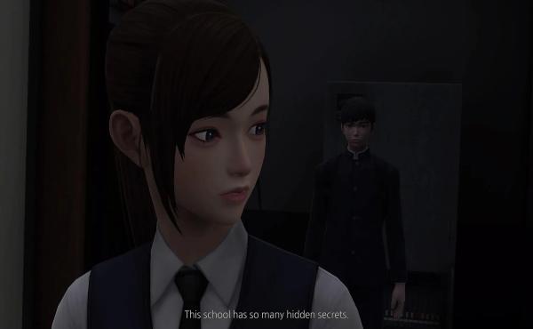 [Reseña] White Day: A Labyrinth Named School, terror coreano del tipo más clásico que existe en la Tierra
