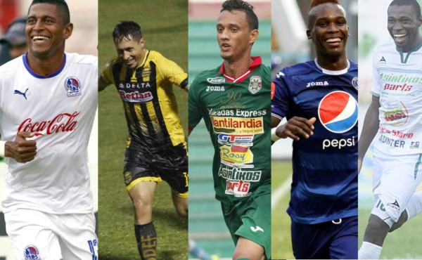 ¡Ojo! Así se clasifican los clubes a la liguilla en la Liga Nacional
