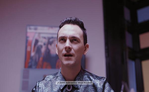 [Reseña] The Gallery, un interesante juego FMV que trae un tema importante, pero evita tocarlo a profundidad