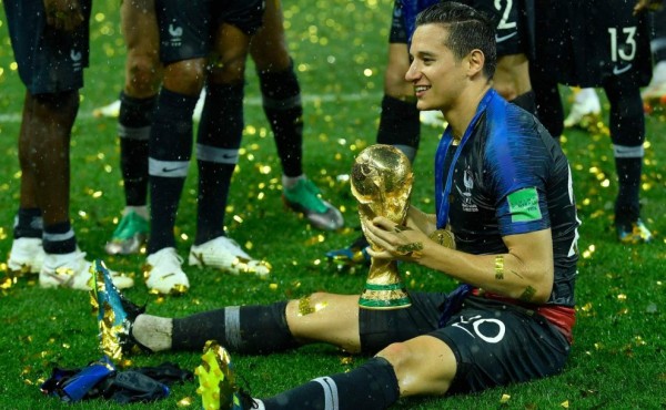 ¡Trapasos de talla mundial! Los mejores fichajes bomba en la historia de la Liga MX; Thauvin, el último