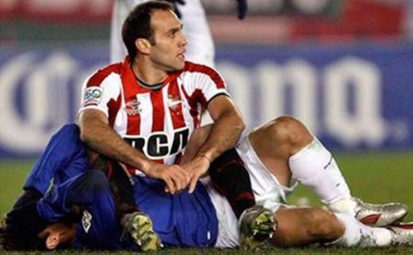 Los futbolistas que fueron sentenciados y enviados a prisión (Hay cuatro hondureños)