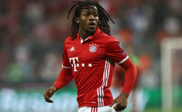 El portugués Renato Sanches, elegido Golden Boy 2016