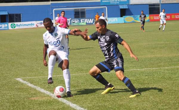 El lunes se cierran las inscripciones: Los últimos fichajes que se han dado en el fútbol hondureño