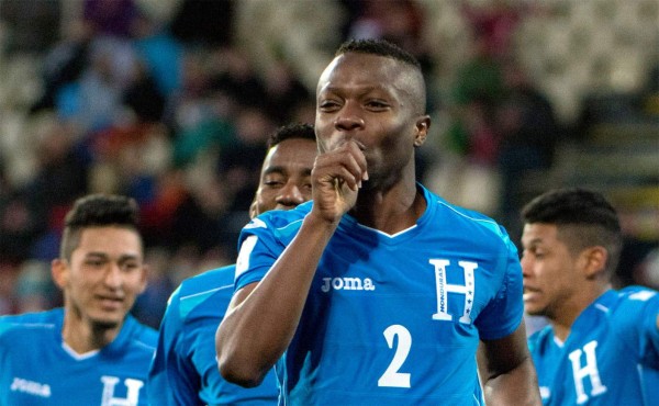 Honduras debuta con un triunfo en el Mundial Sub-20 en Nueva Zelanda.