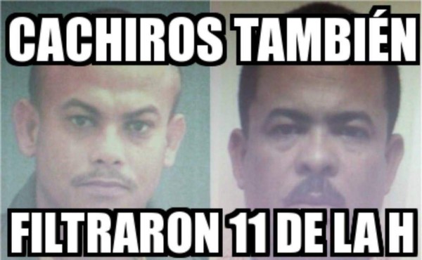 Memes crucifican a Honduras tras caer humillada ante Estados Unidos