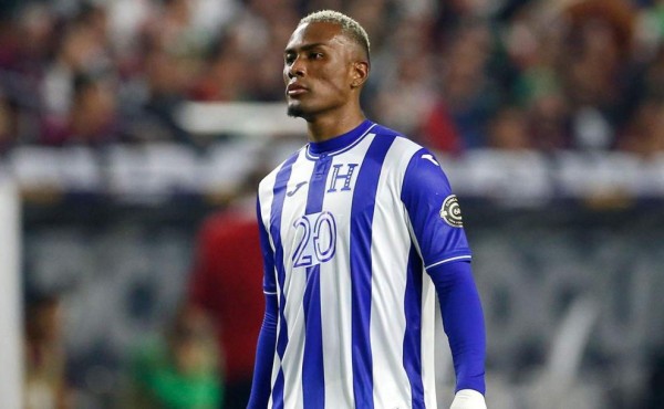 Con notables variantes: el 11 titular de Honduras para buscar el milagro esta noche ante Costa Rica