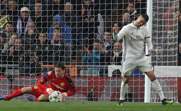 El Dortmund le robó el liderato al Real Madrid en la Champions League