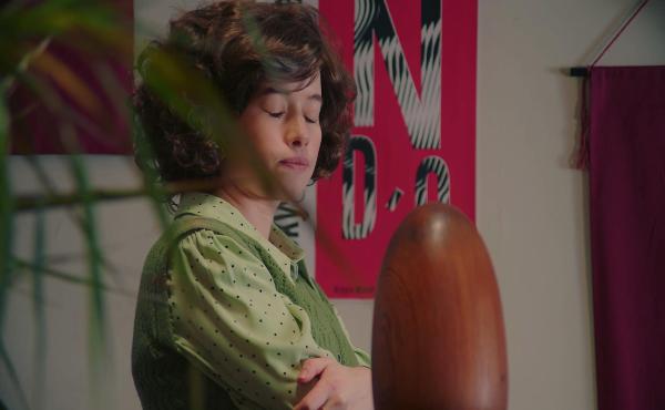 [Reseña] The Gallery, un interesante juego FMV que trae un tema importante, pero evita tocarlo a profundidad