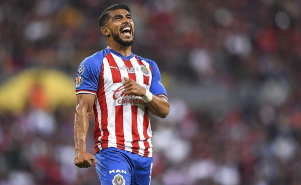 Tigres y Rayados predominan en el 11 ideal de la primera jornada de la Liga MX