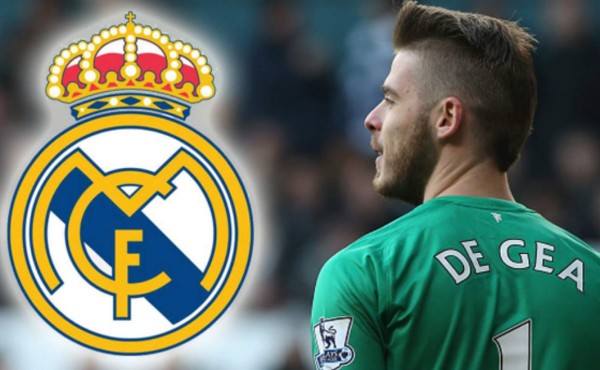 La primera oferta del Real Madrid por David De Gea