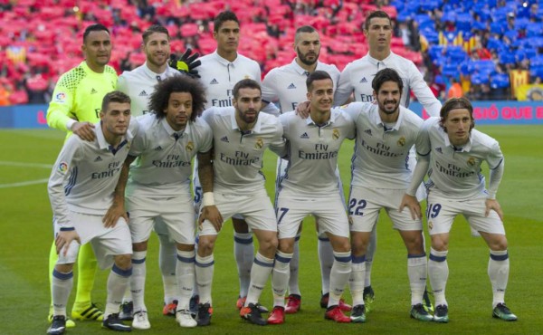 Ser segundo en Champions es un buen negocio para el Real Madrid